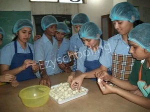 Veer Public School Gallery 7