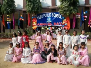 Veer Public School Gallery 8