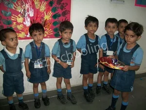 Veer Public School Gallery 5