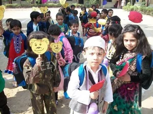 Veer Public School Gallery 3