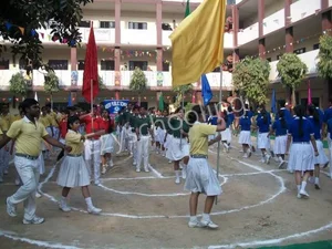 Veer Public School Gallery 1