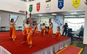 The Shri Ram Universal School Gallery 5