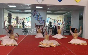 The Shri Ram Universal School Gallery 3