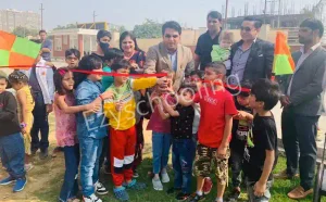 The Shri Ram Universal School Gallery 2