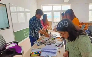 The Shri Ram Universal School Gallery 1