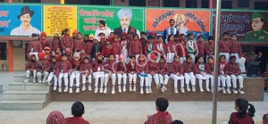 G.B.M. Public School Gallery 4