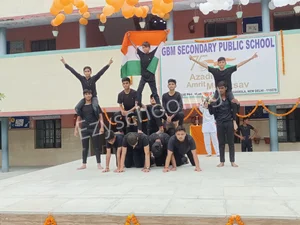 G.B.M. Public School Gallery 2