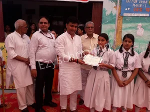 New Gyan Jyoti Public School Gallery 12