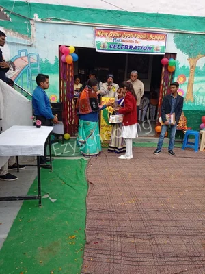 New Gyan Jyoti Public School Gallery 9