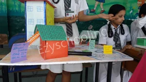 New Gyan Jyoti Public School Gallery 8