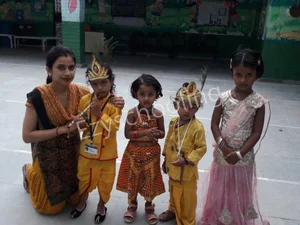 New Gyan Jyoti Public School Gallery 7