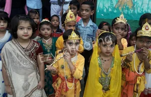 New Gyan Jyoti Public School Gallery 5