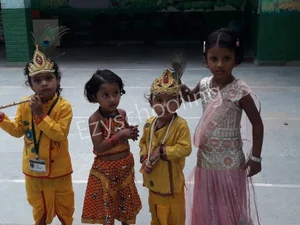 New Gyan Jyoti Public School Gallery 6