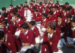 New Gyan Jyoti Public School Gallery 4