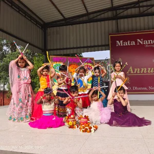 Mata Nand Kaur Public School Gallery 8