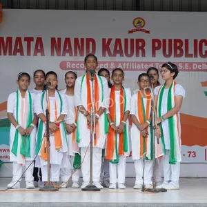 Mata Nand Kaur Public School Gallery 2