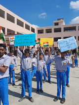 MDR Public School Gallery