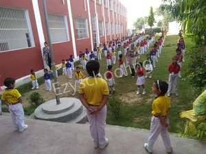 Young India Talent School Gallery 2