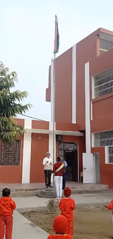 Young India Talent School Gallery