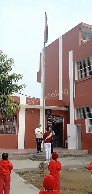 Young India Talent School Gallery 1