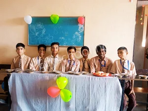 Amandeep Public School Gallery 9