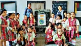 Amandeep Public School Amandeep Public School Gallery