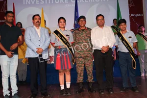 GD Goenka International School Gallery 15