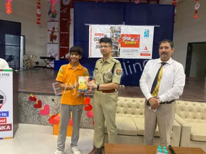 GD Goenka International School Gallery 4