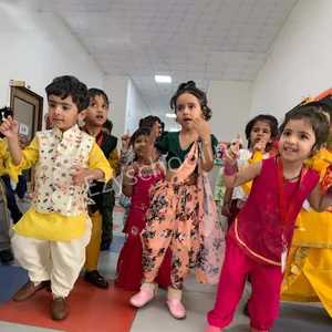 GD Goenka International School Gallery 11