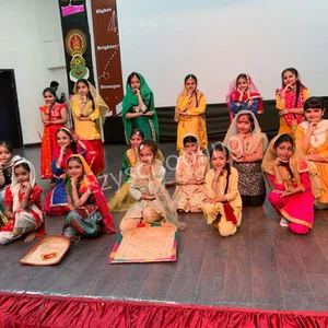 GD Goenka International School Gallery 12