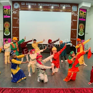 GD Goenka International School Gallery 10
