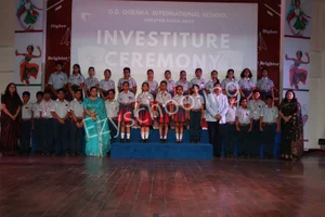 GD Goenka International School Gallery 8