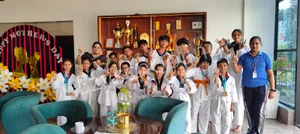 GD Goenka International School Gallery 7
