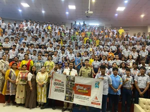 GD Goenka International School Gallery 9