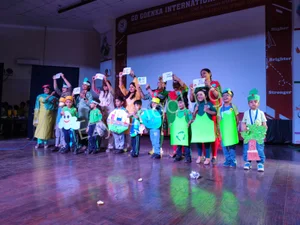 GD Goenka International School Gallery 5
