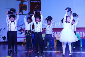 GD Goenka International School Gallery 1