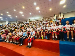 GD Goenka International School Gallery 4