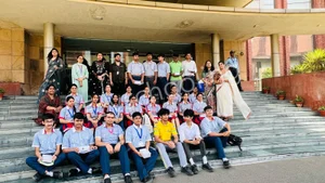 GD Goenka International School Gallery 2
