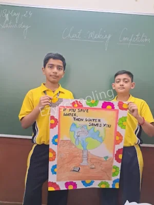 Deep Model School Gallery 5