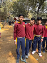 Deep Model School Gallery