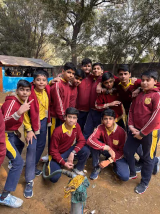 Deep Model School Gallery