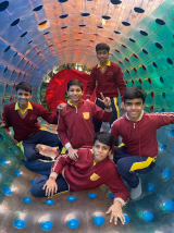 Deep Model School Gallery