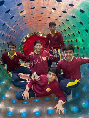 Deep Model School Gallery 3