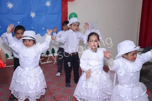 Professor's Global School Gallery 9