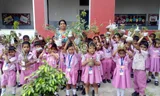 Srilal Convent Senior Secondary School Srilal Convent Senior Secondary School Gallery
