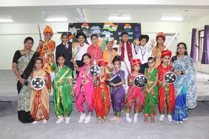 St. John's School Gallery 6