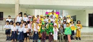 St. John's School Gallery 5