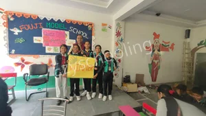 Fouji Model School Gallery 28