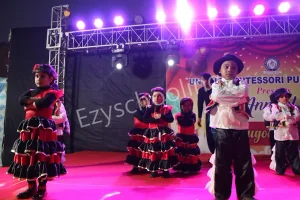 Unique Montessori Public School Gallery 14