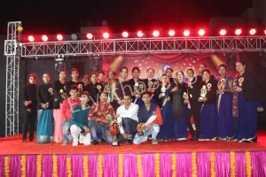 Unique Montessori Public School Gallery 10